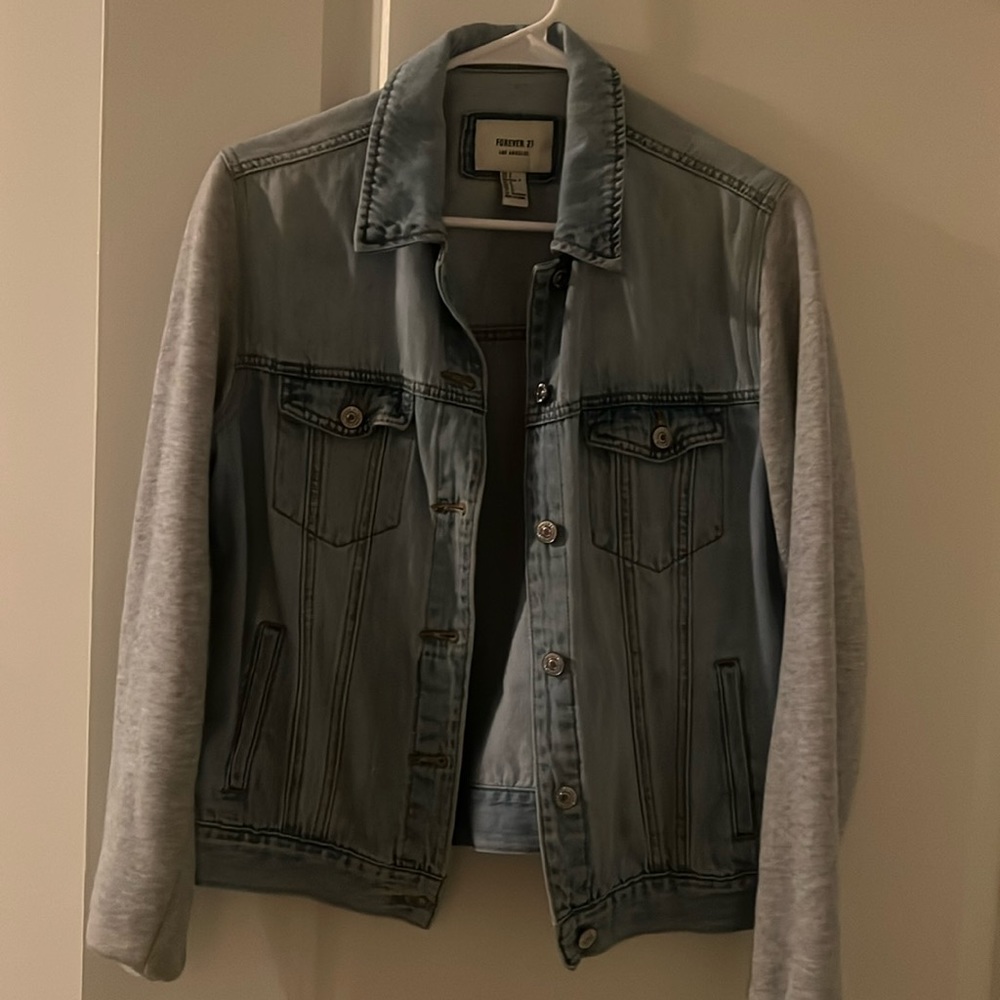 Forever 21 - image 1